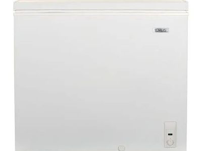 Idylis 7.1 Cubic Foot Chest Freezer