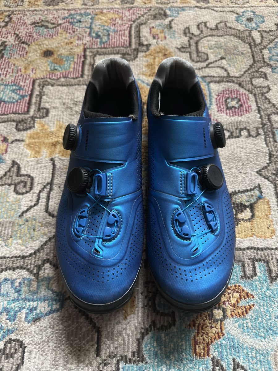 Shimano S-PHYRE XC902 Shoes 42