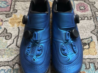 Shimano S-PHYRE XC902 Shoes 42
