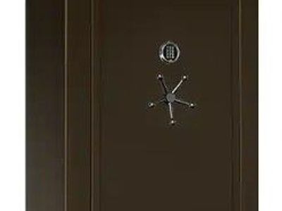 Fort Knox Executive 7241 HUGE Gun Safe 6 ft x 40"