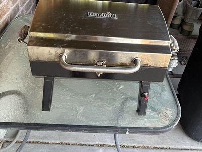 Char-Broil Grill