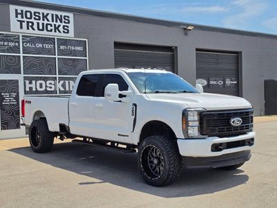 2023 Ford F-250 XL