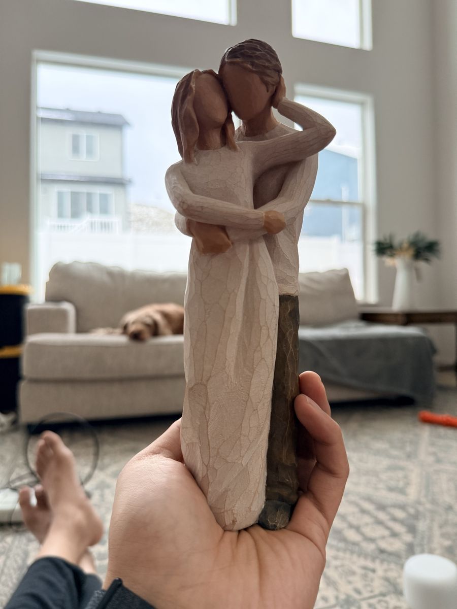 Willow Tree Together