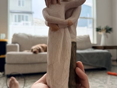 Willow Tree Together