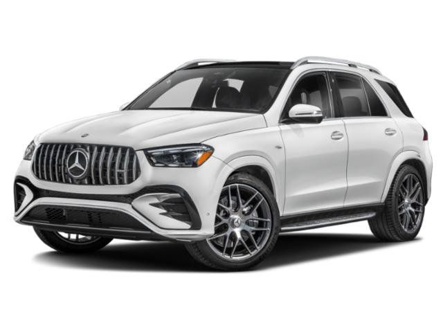 2024 Mercedes-Benz GLE-Class AMG GLE 53