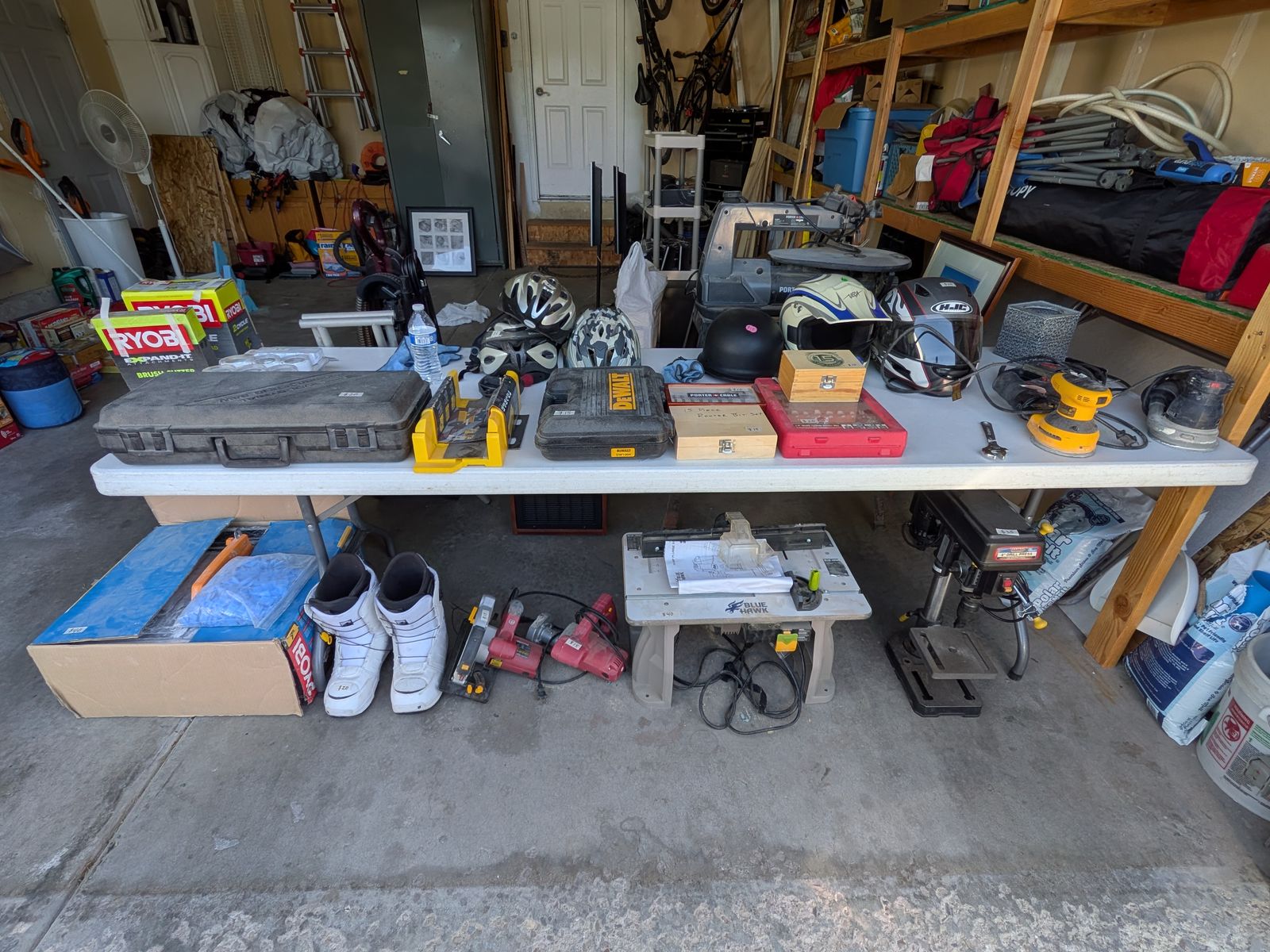 Yard sale 6671 W Haven Maple Dr West Jordan