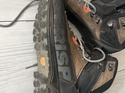 Crispi Altitude GTX Men’s 9 Hiking Boots
