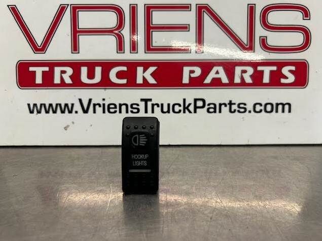 7805-3405 SWITCH-HOOKUP LIGHTS