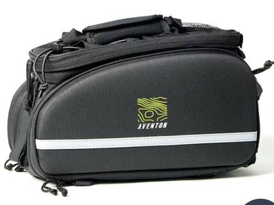 Aventon Rack-Top Bag (Quick Release Compatible)