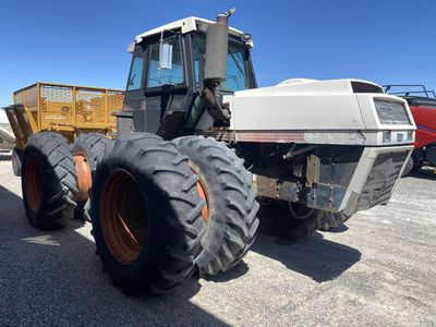 CASE 4894 Tractor CN2990