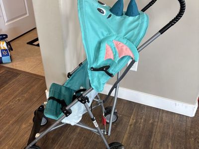 Dragon Umbrella Stroller