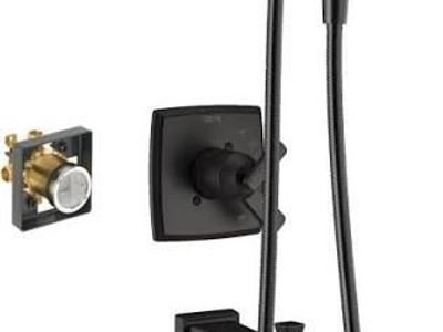Delta Shower / Bath Kit