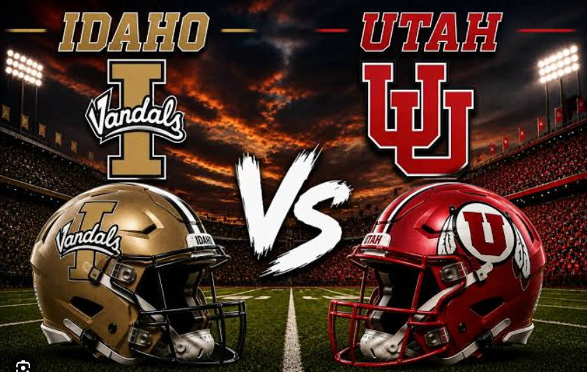 Utah Utes Vs Idaho tickets