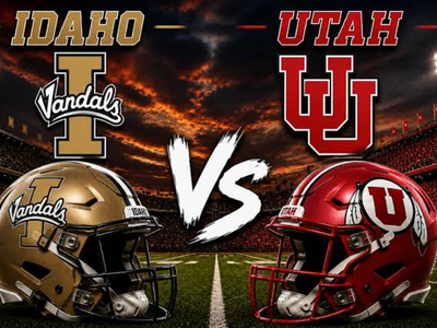 Utah Utes Vs Idaho tickets