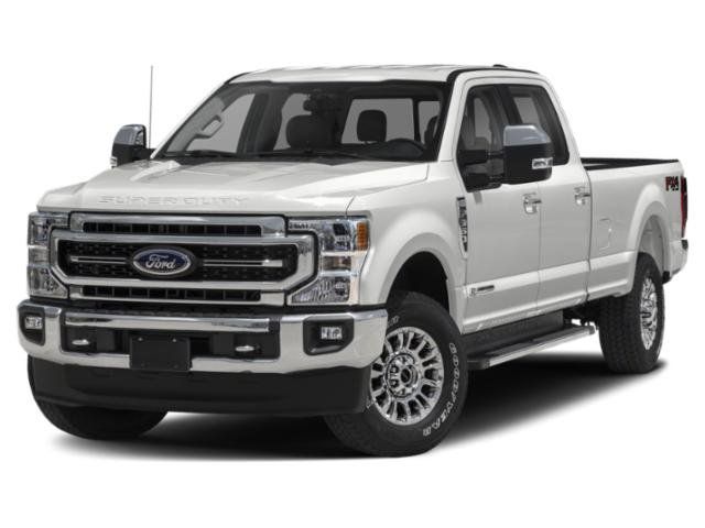 2020 Ford F-350 Super Duty Lariat