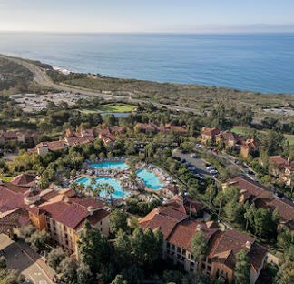 Newport Coast Villa Marriott