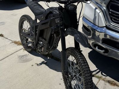 2025 Talaria Mx5