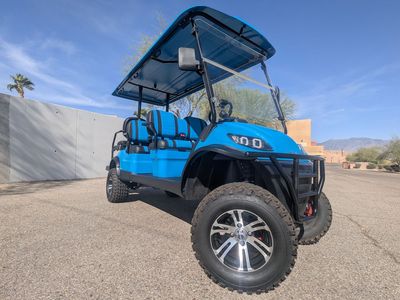 2024 Icon i60L