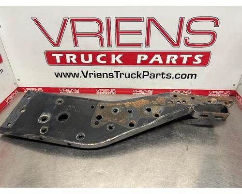 Kenworth W900 Left Frame Horn