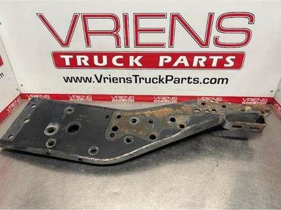 Kenworth W900 Left Frame Horn