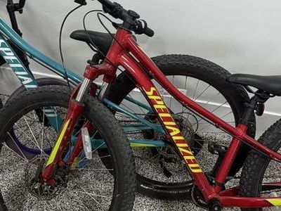 specialized bikes