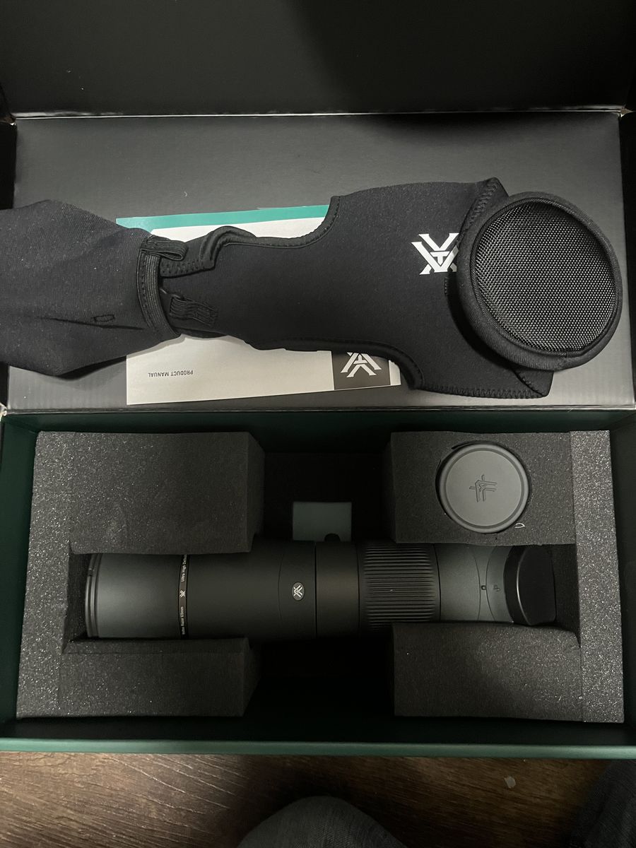 New Vortex Razor 22-48x65