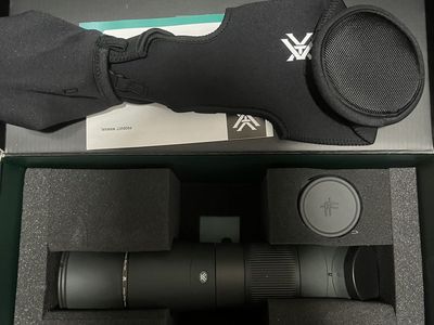 New Vortex Razor 22-48x65