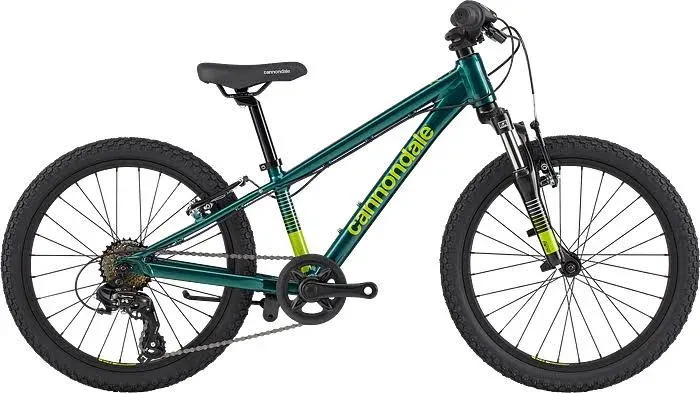 Cannondale Kids Trail 20 Mountain Bike