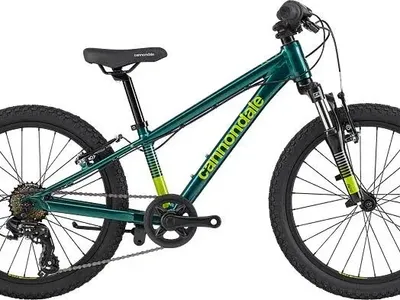 Cannondale Kids Trail 20 Mountain Bike