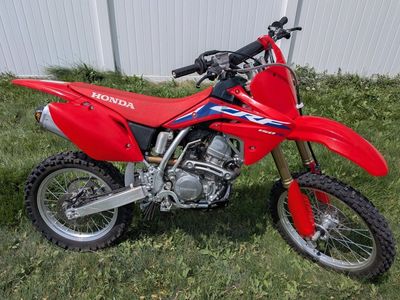 2023 Honda CRF 150 RB Expert