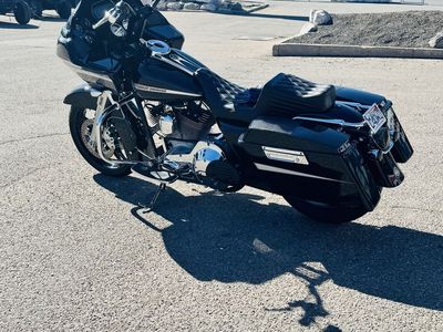 2005 Road glide