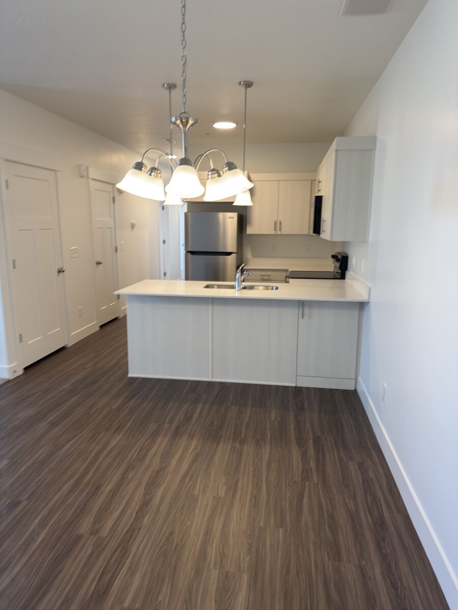 Executive Living — Brand New 3 Bedroom Condo in Prime Herriman Location