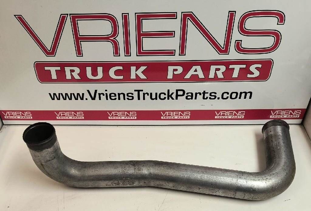 Kenworth T880 Radiator