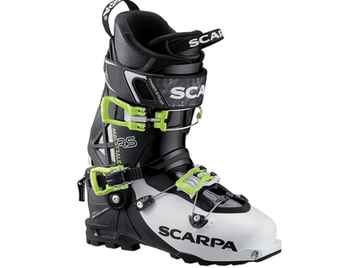 2018 Scarpa Maestrale RS