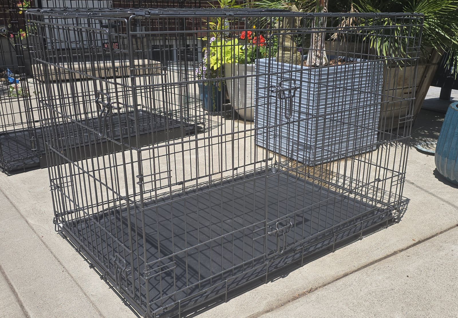 Large Dog Crate