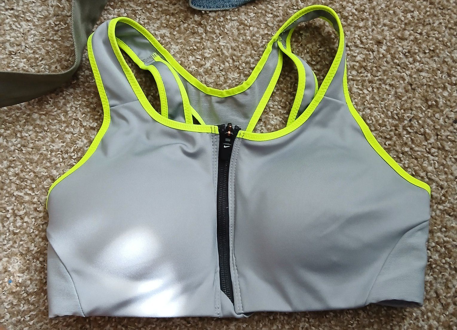 sports bras