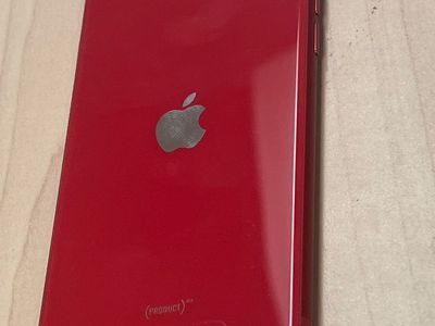 Iphone SE - 64GB - 3 GEN - Unlocked