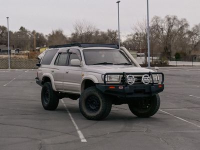 1997 Toyota Hilux Surf