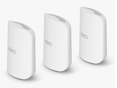 (3)Eero Pro 7