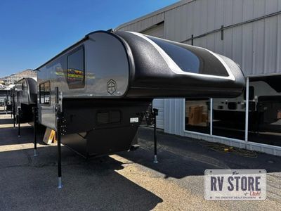 2027 Palomino Backpack Edition HS-750 Truck Camper
