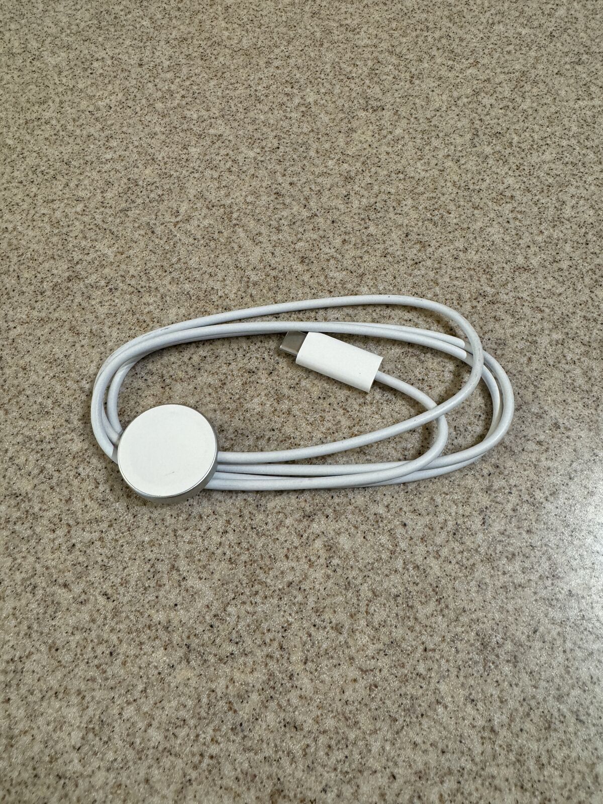 Brand new Apple Watch charger, Original