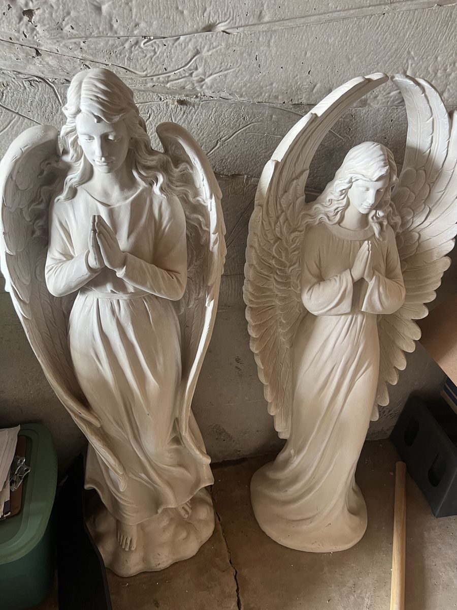 Angels