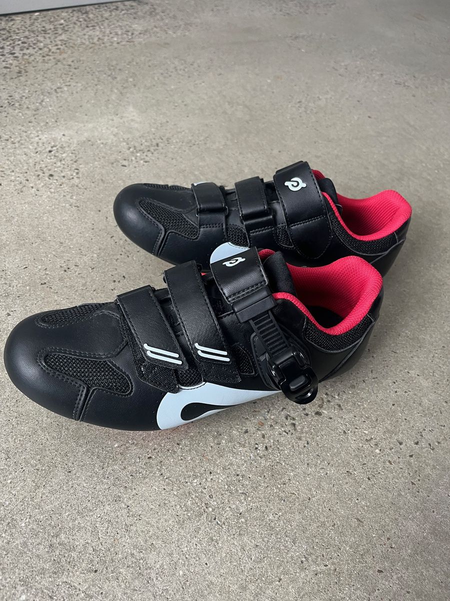 Peloton Bike Shoes - Men's Size 6