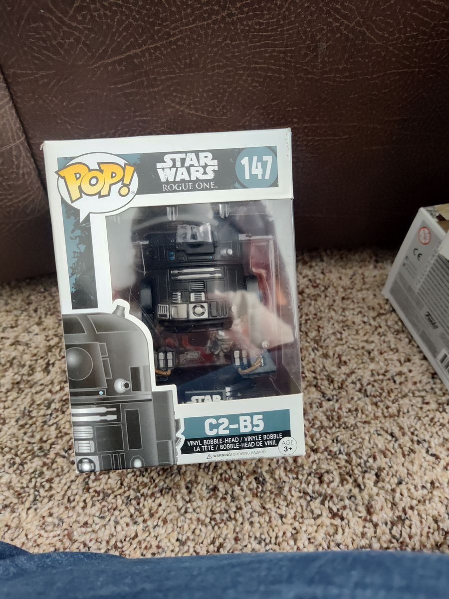 C2-B5 Funko pop star wars (147)