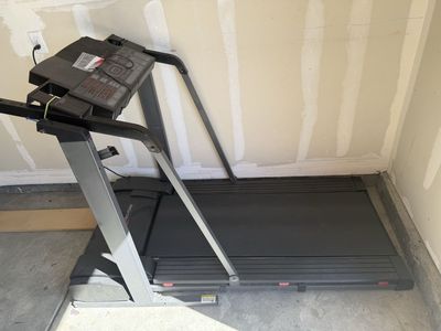 Treadmill *FREE*