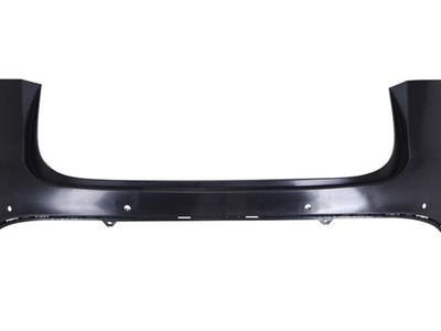 21-23 Tesla Model Y rear bumper with sensor holes