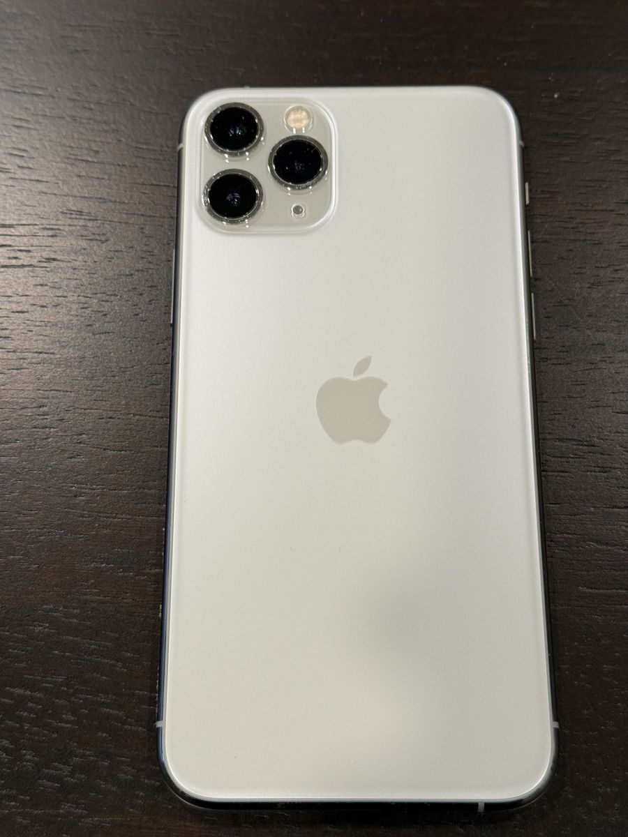 Apple iPhone 11 Pro -unlocked 