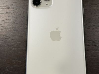 Apple iPhone 11 Pro -unlocked