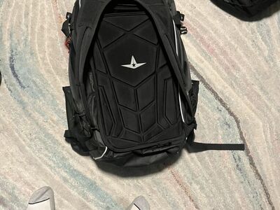 Allstar Elite Catchers Bag