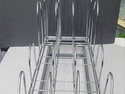 Real Simple Sliding Lid or Pan Holder